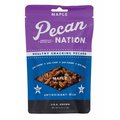Pecan Nation Maple Pecans 4 oz Pouch PNMC4.8